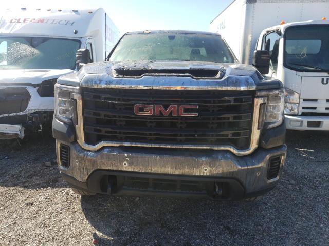 1GT59LE7XNF250725 GMC Sierra K2500 Heavy Duty