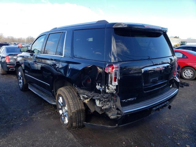 1GKS2CKJ0GR420376 GMC YUKON DENALI