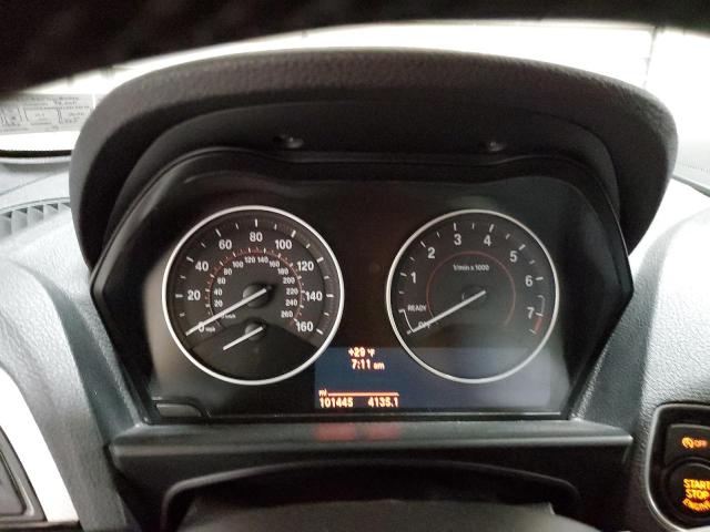WBA1J7C53EVW84244 BMW M235I