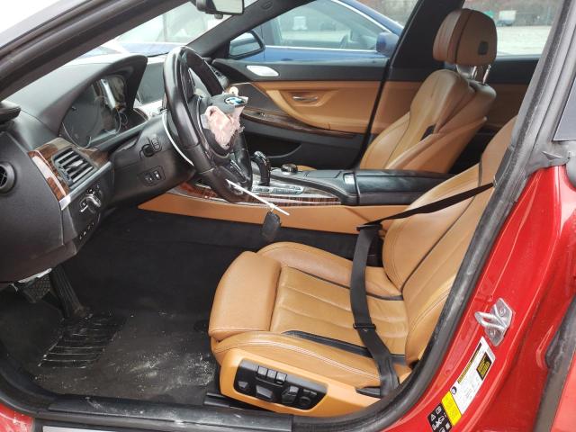 WBA6D6C52HG388194 BMW 650 XI