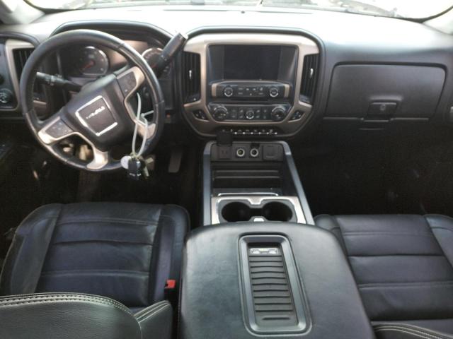 1GT12UE81GF254344 GMC Sierra K2500 Denali