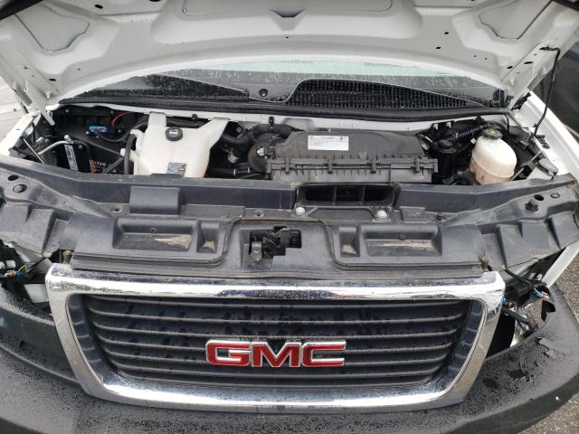 1GTW7AFPXM1237465 GMC Savana G2500