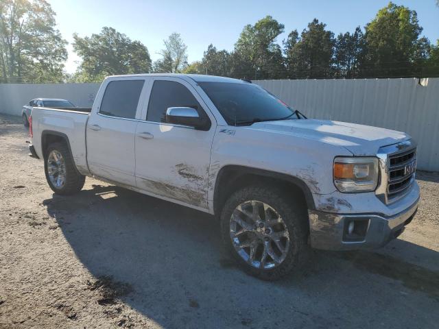3GTU2UEC3FG464491 GMC Sierra K1500 Sle