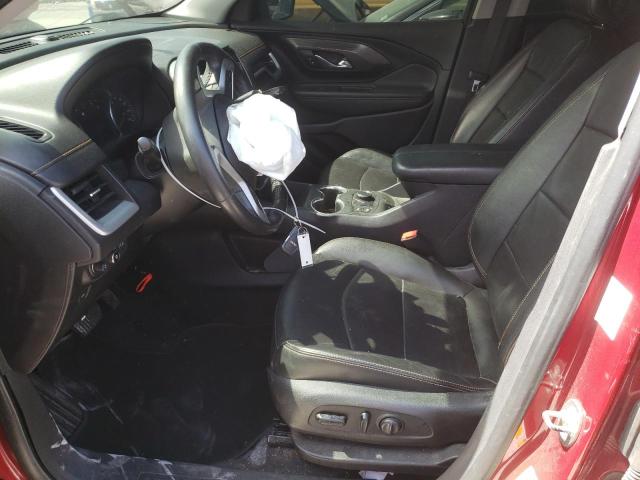 3GKALPEX1KL302871 GMC Terrain Slt
