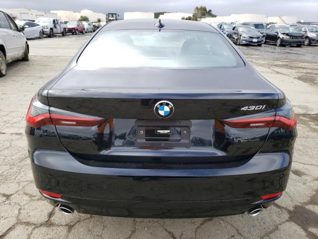 WBA53AP04PCM27891 BMW 430I