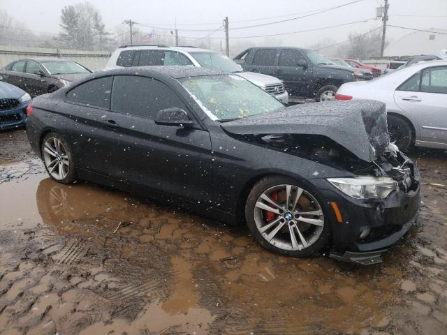 WBA3R5C51FF785302 BMW 435 Xi
