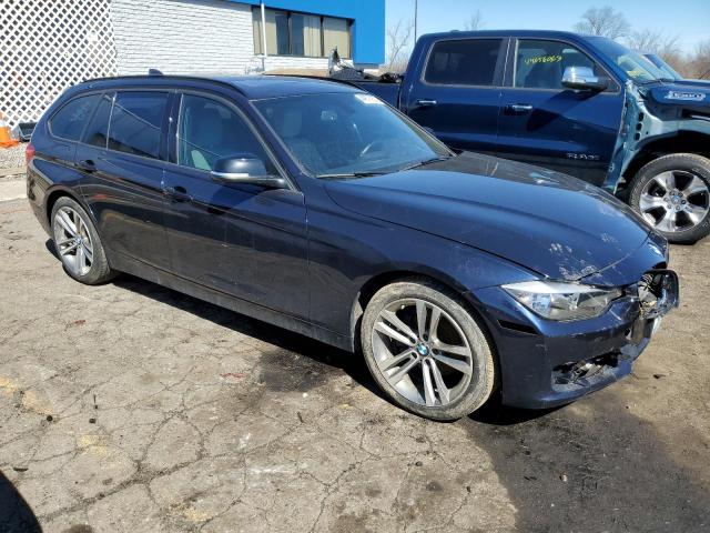 WBA3G7C53EKN36653 BMW 328 XI