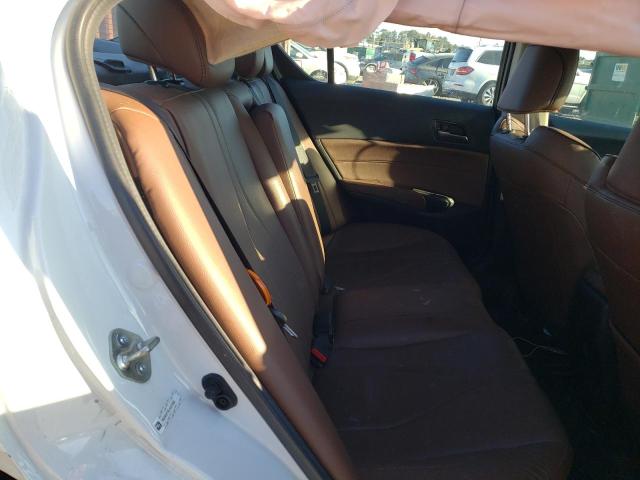 19UDE2F76LA007568 Acura Ilx Premium