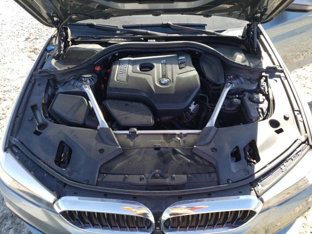 WBAJA7C52JWC76289 BMW 530 XI