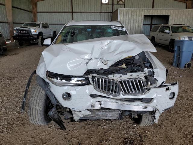 5UXWX9C57G0D64252 BMW X3 Xdrive28i