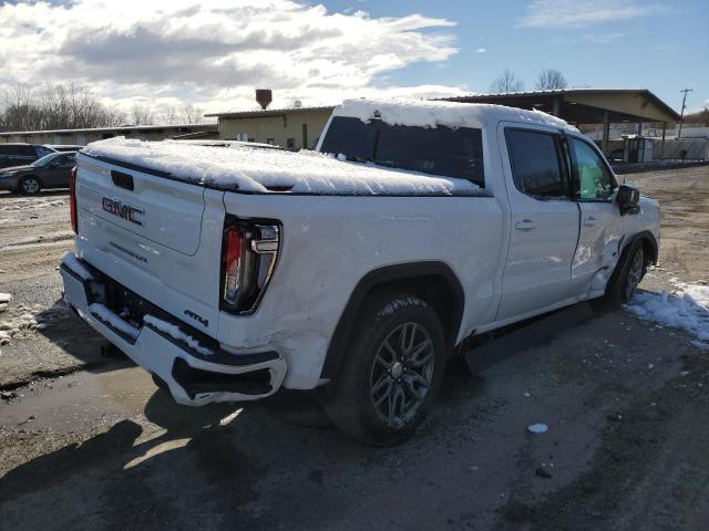 1GTU9EET6MZ203757 GMC Sierra K1500 At4