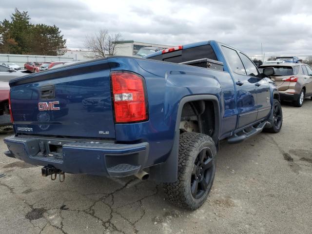 3GTU2MEC4JG108561 GMC Sierra K1500 Sle
