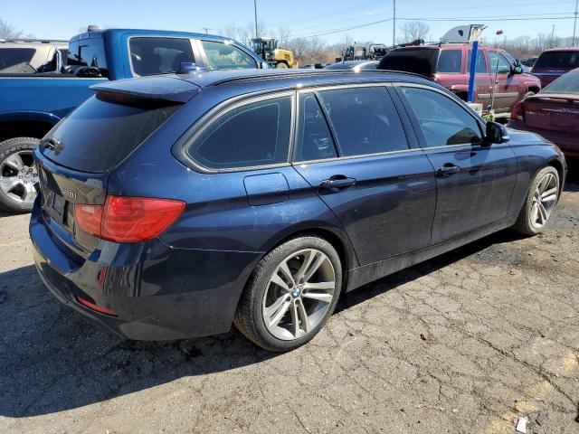WBA3G7C53EKN36653 BMW 328 XI