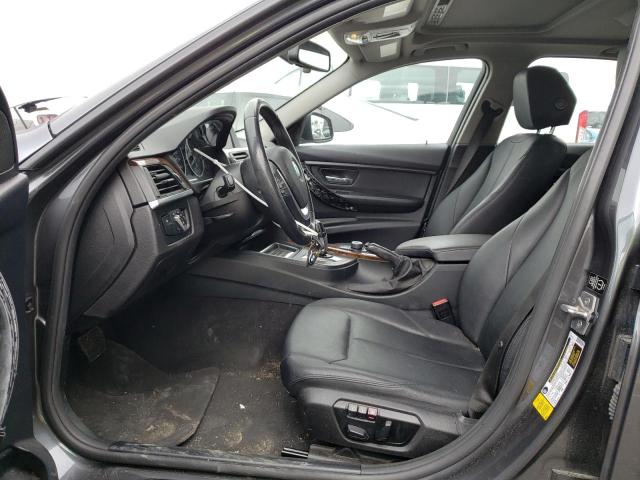 WBA3C1C56EK116507 BMW 328 I Sulev