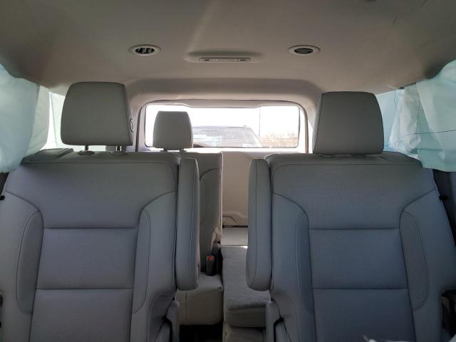 1GKKNULS7KZ130603 GMC Acadia Slt-1
