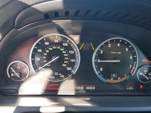 WBA5M4C56ED183927 BMW 535 XIGT