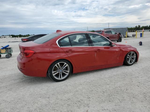 WBA8B9G58JNU99683 BMW 330 I