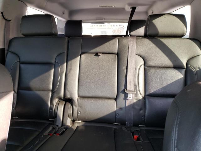 1GKS2GKC2HR192942 GMC Yukon Xl K1500 Slt