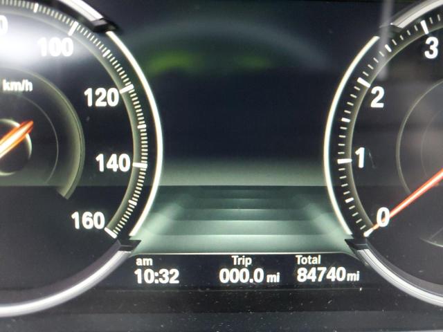 WBAYE8C58ED134259 BMW 750 LI