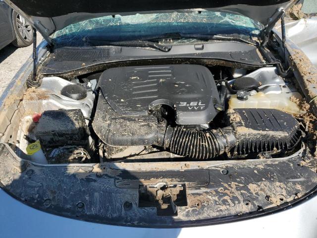 2C3CDXBG2LH119421 Dodge Charger Sxt