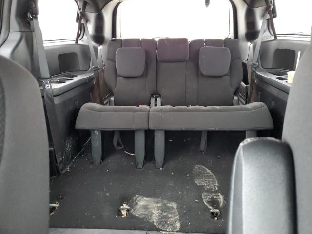 2C4RDGBG8JR190278 Dodge Grand Caravan Se