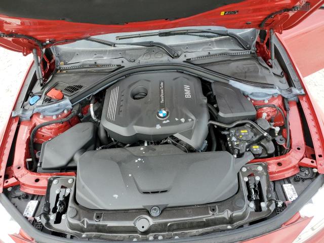 WBA8B9G58JNU99683 BMW 330 I