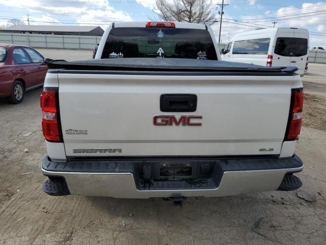 3GTU2MEC9GG317609 GMC Sierra K1500 Sle