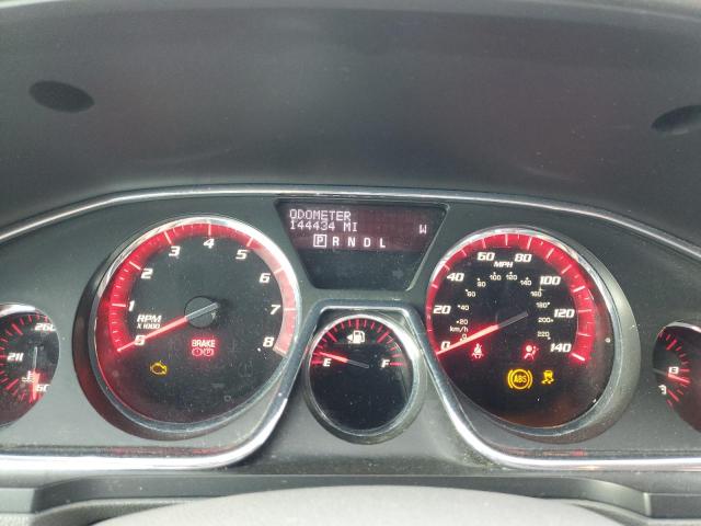1GKKRNED1FJ333516 GMC ACADIA SLE