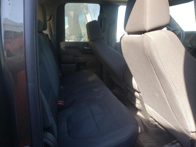 1GT59LE7XNF250725 GMC Sierra K2500 Heavy Duty