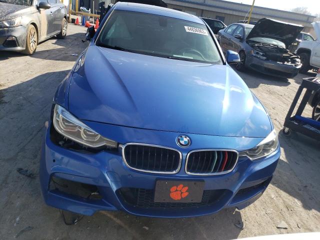 WBA8E9C55GK603313 BMW 328 I Sulev