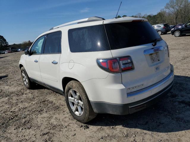 1GKKRNED8EJ342440 GMC ACADIA SLE