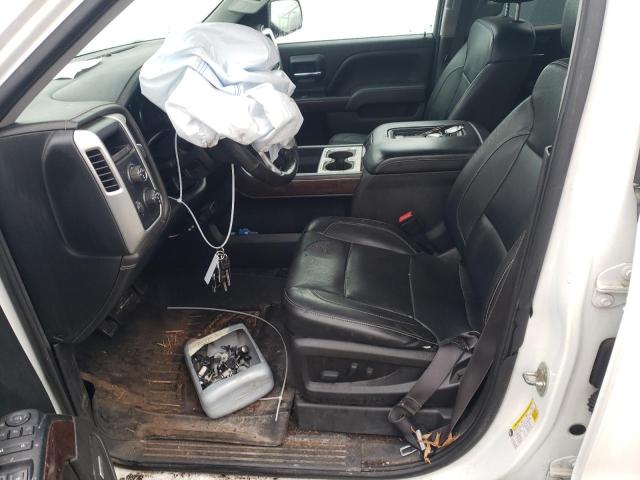 3GTU2NECXGG269446 GMC Sierra K1500 Slt