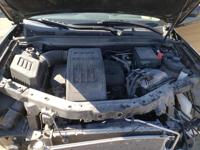 2GKALNEK3H6301744 GMC Terrain Sle