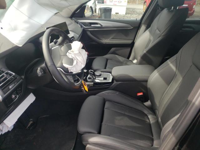 5UX53DP0XP9R38666 BMW X3 Xdrive30i
