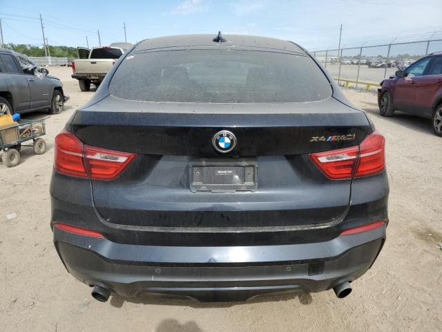 5UXXW7C57J0W65166 BMW X4 Xdrivem40i