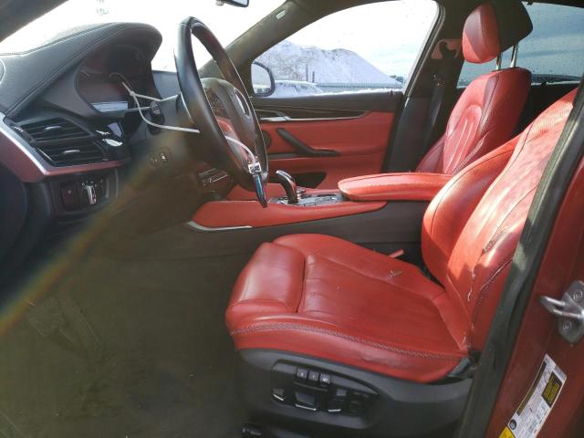 5UXKU2C54G0N82015 BMW X6 Xdrive35i