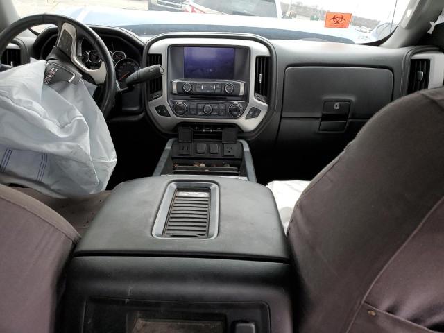 3GTU2MEC4JG108561 GMC Sierra K1500 Sle