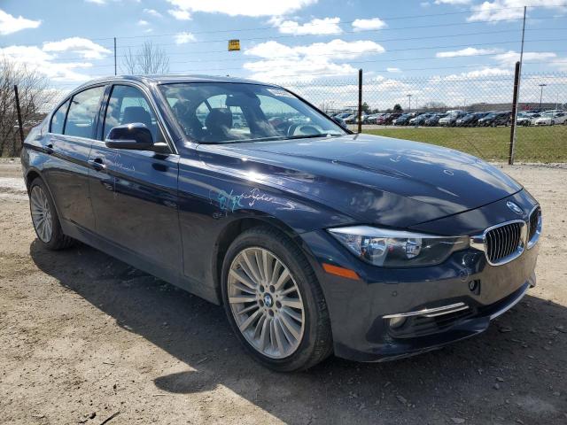 WBA3B3G59FNR86227 BMW 328 XI