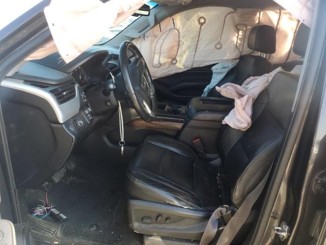 1GKS1BKC1FR167033 GMC YUKON SLT