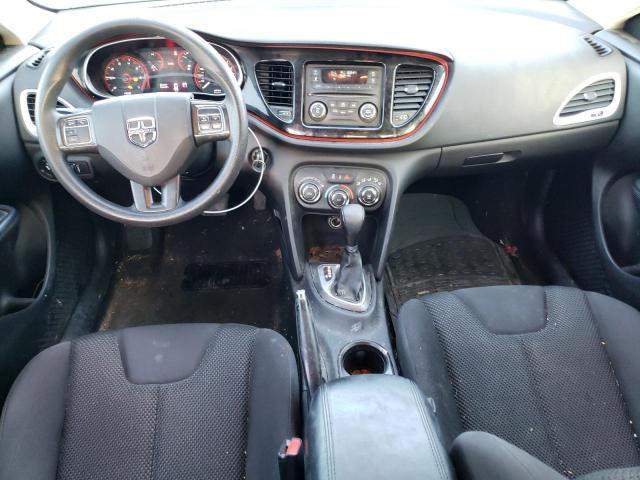 1C3CDFAA3GD593114 Dodge DART SE
