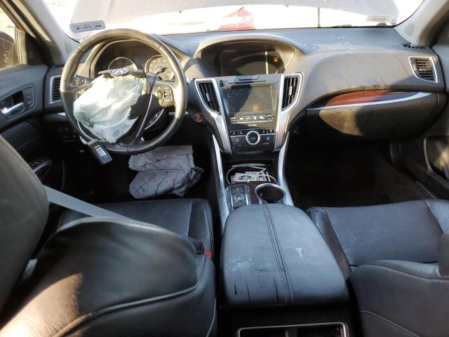 19UUB3F74FA000752 Acura Tlx Advance