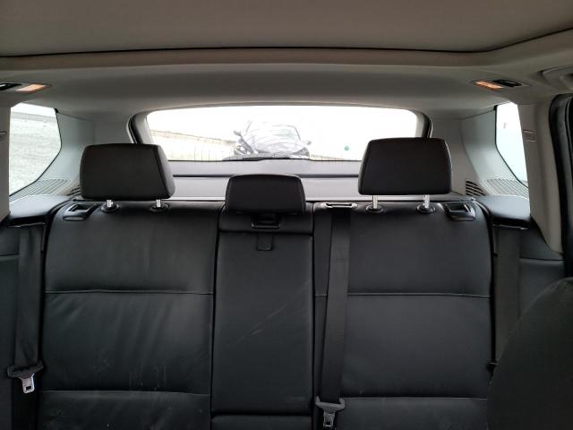 5UXWZ7C3XH0X40177 BMW X3 Sdrive28i