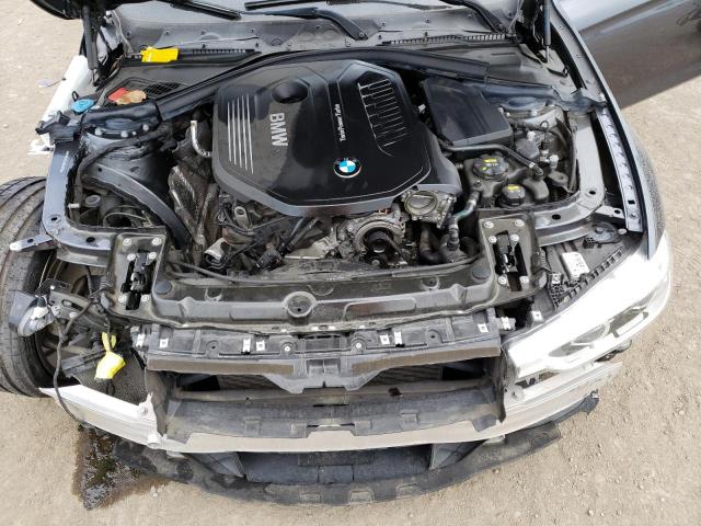 WBA8B3G52JNU36818 BMW 340 I