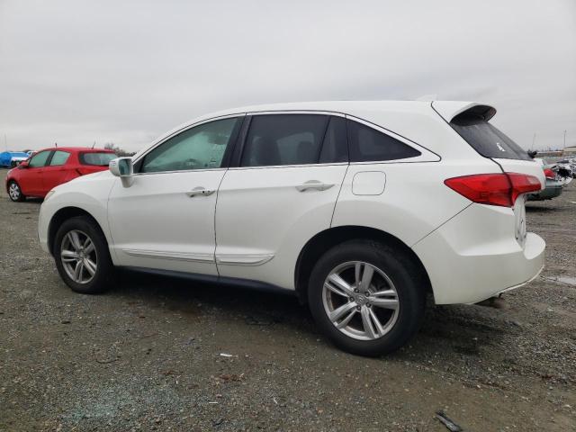 5J8TB4H30FL021470 Acura RDX