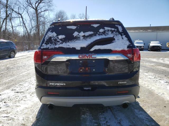 1GKKNULS2JZ146741 GMC Acadia Slt-1