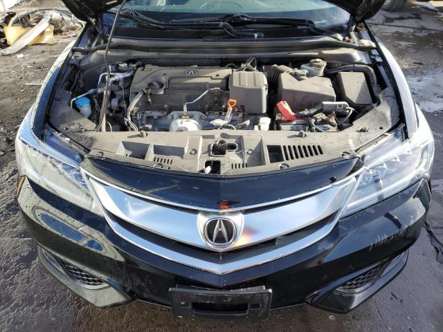 19UDE2F72HA015755 Acura Ilx Premium Tech