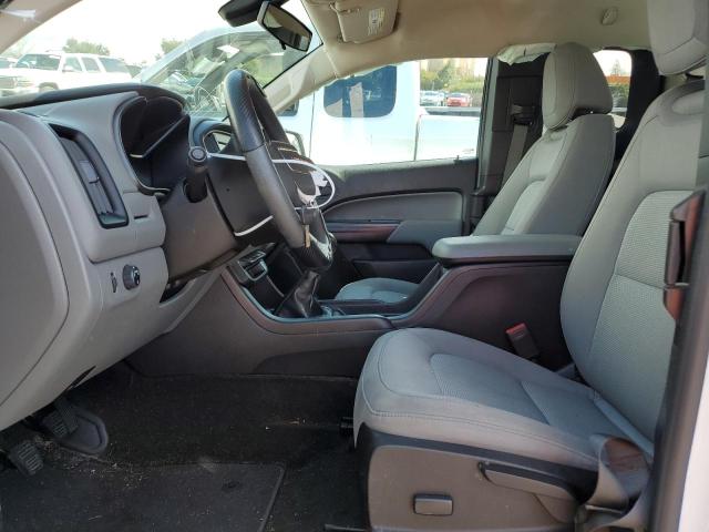 1GTH5BEA4J1107422 GMC Canyon