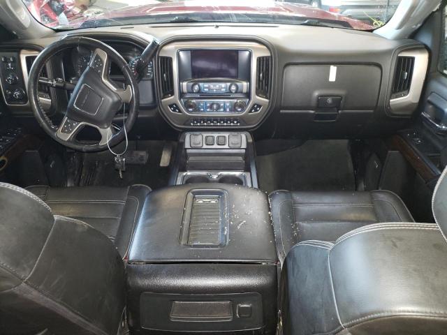 1GT12UEY7JF111177 GMC Sierra K2500 Denali