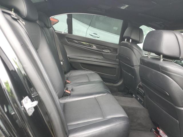 WBAYE8C58ED134259 BMW 750 LI
