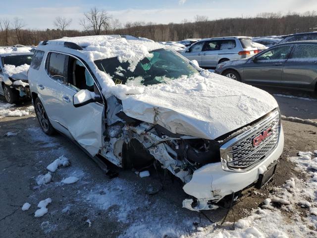 1GKKNXLS2HZ289314 GMC Acadia Denali
